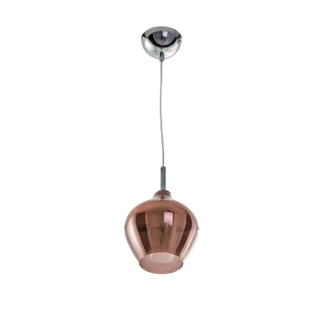 Lampa wisząca Amber Milano 1 AZ3077- AZzardo